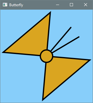 Output 3.8.5g – Butterfly