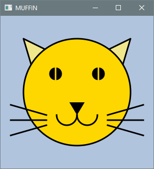 Output 3.8.5i – Muffin