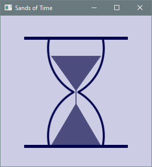 Output 3.8.5n – Sands of Time