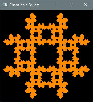 Output 6.5.5d – Chaos on a Square